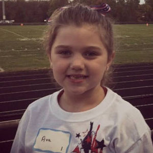 Meet your Posher, Ava